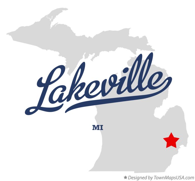 private investigator Lakeville michigan