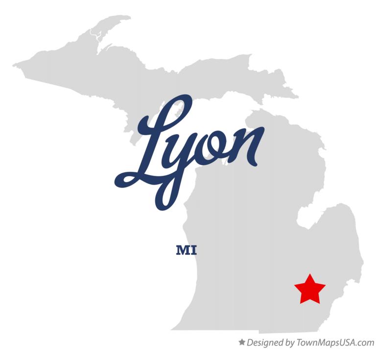 private investigator Lyon Township michigan