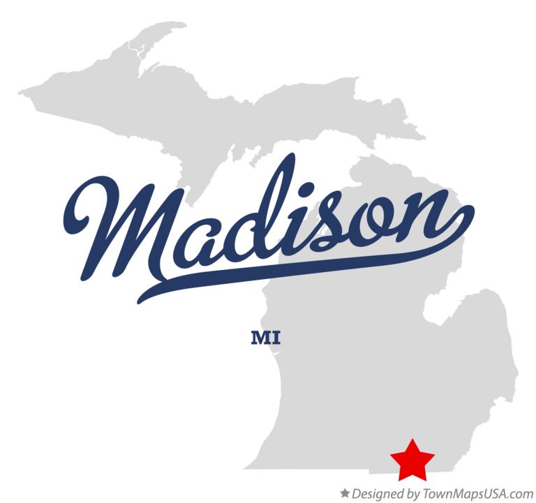 Private Investigator Madison Michigan