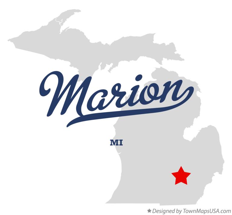 Private Investigator Marion Michigan