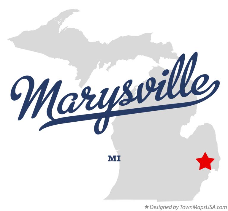 private investigator Marysville michigan