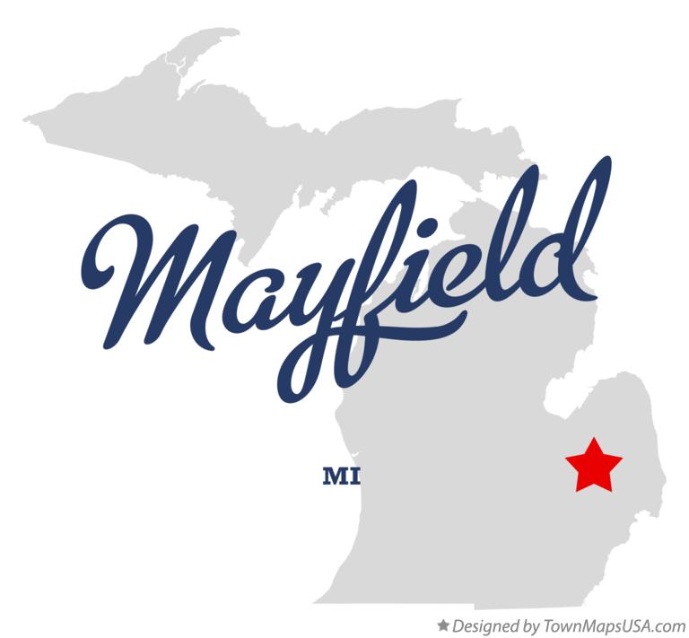 Private Investigator Mayfield Michigan