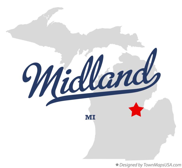 Private Investigator Midland Michigan