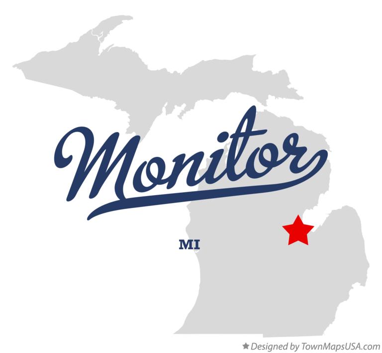 Private Investigator Monitor Michigan