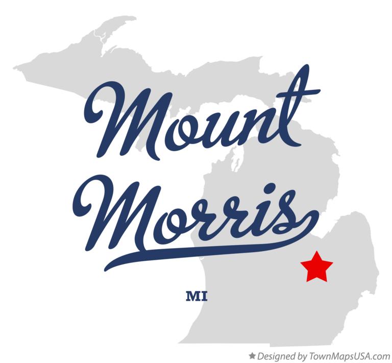Private Investigator Mount Morris Michigan
