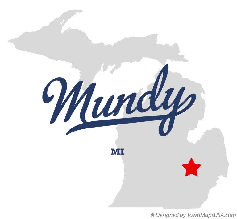 Private Investigator Mundy Michigan