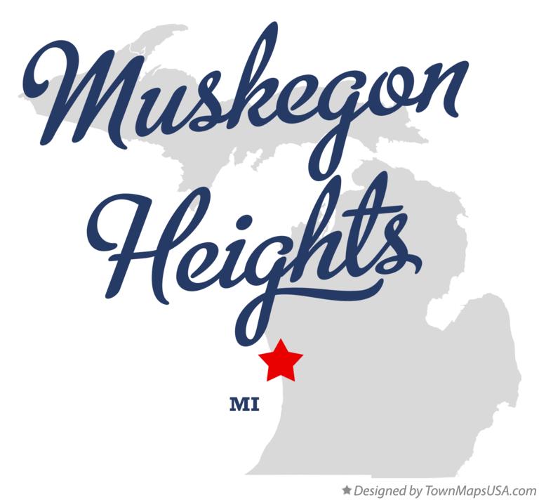 Private Investigator Muskegon Heights Michigan