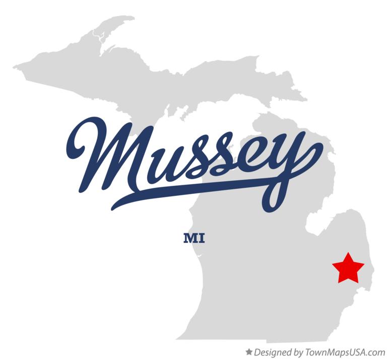 private investigator Mussey Township michigan
