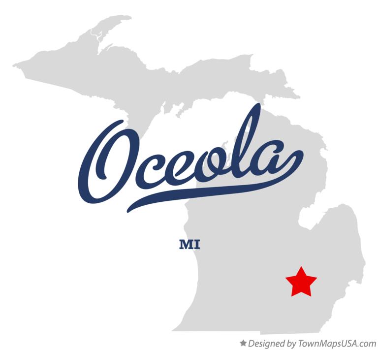 Private Investigator Oceola Michigan