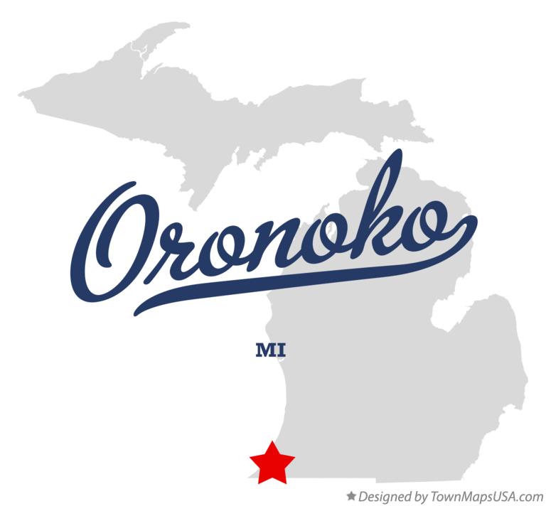 Private Investigator Oronoko Michigan