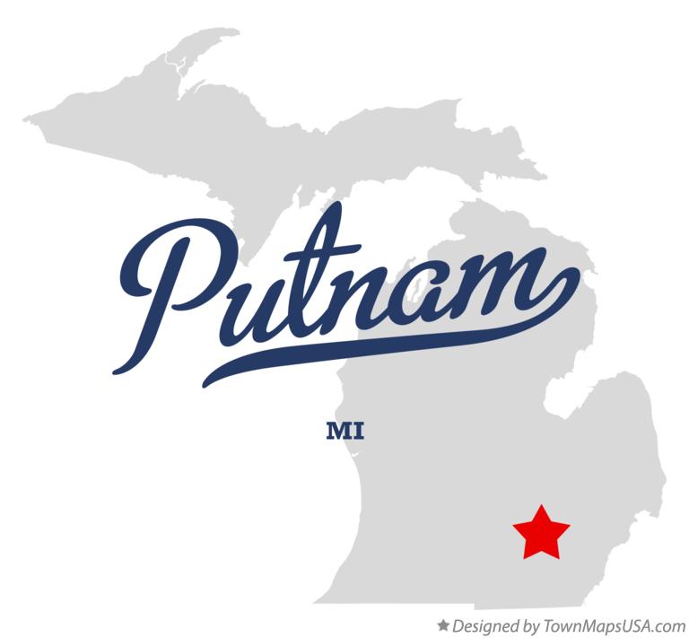 Private Investigator Putnam Michigan