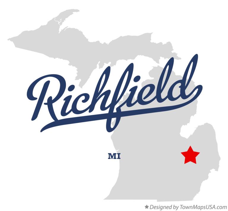 Private Investigator Richfield Michigan