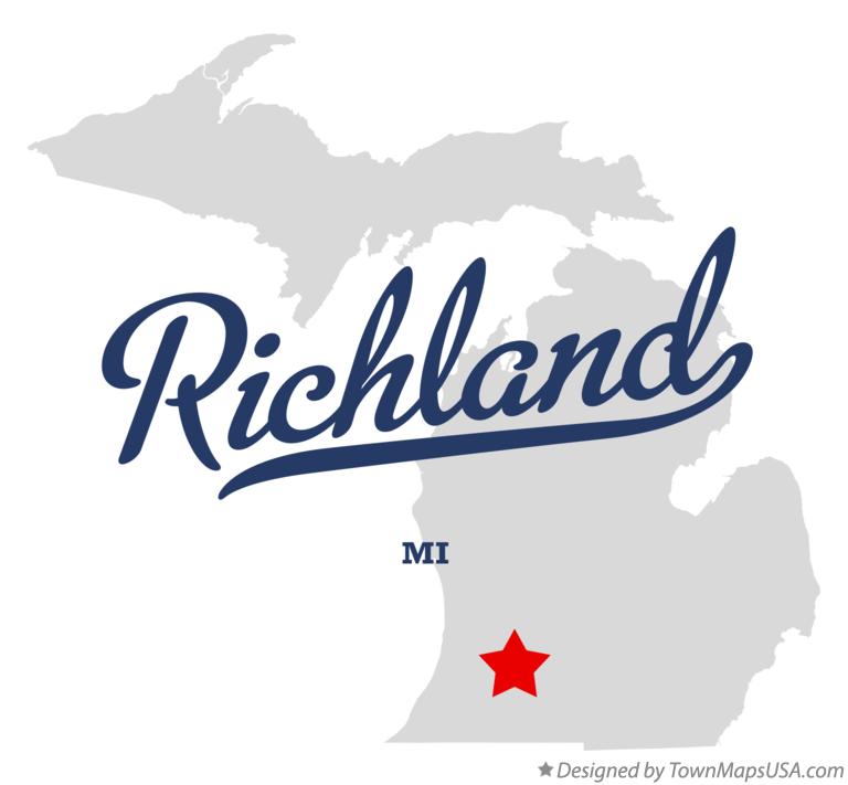 Private Investigator Richland Michigan