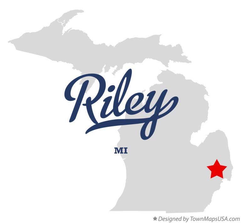 private investigator Riley Township michigan