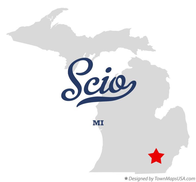 Private Investigator Scio Michigan