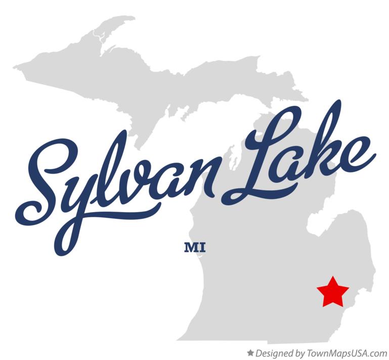 private investigator Sylvan Lake michigan