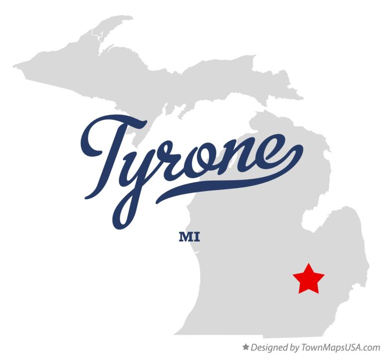 Private Investigator Tyrone Michigan