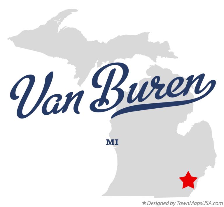 private investigator Van Buren Township michigan