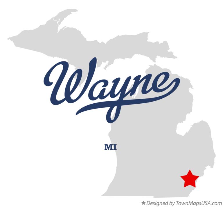 private investigator Wayne michigan