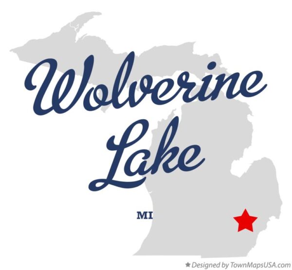 Private Investigator Wolverine Lake Michigan