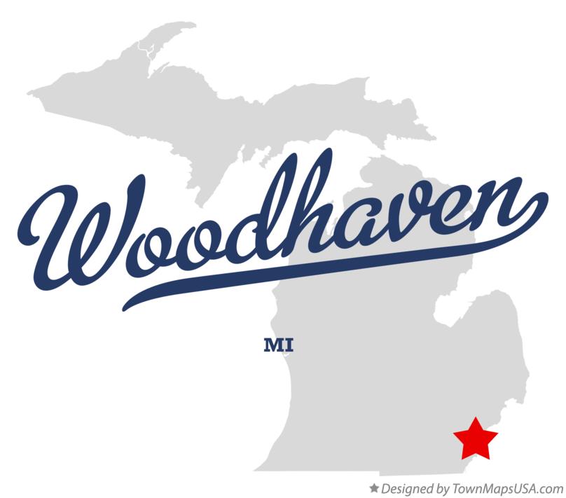 private investigator Woodhaven michigan