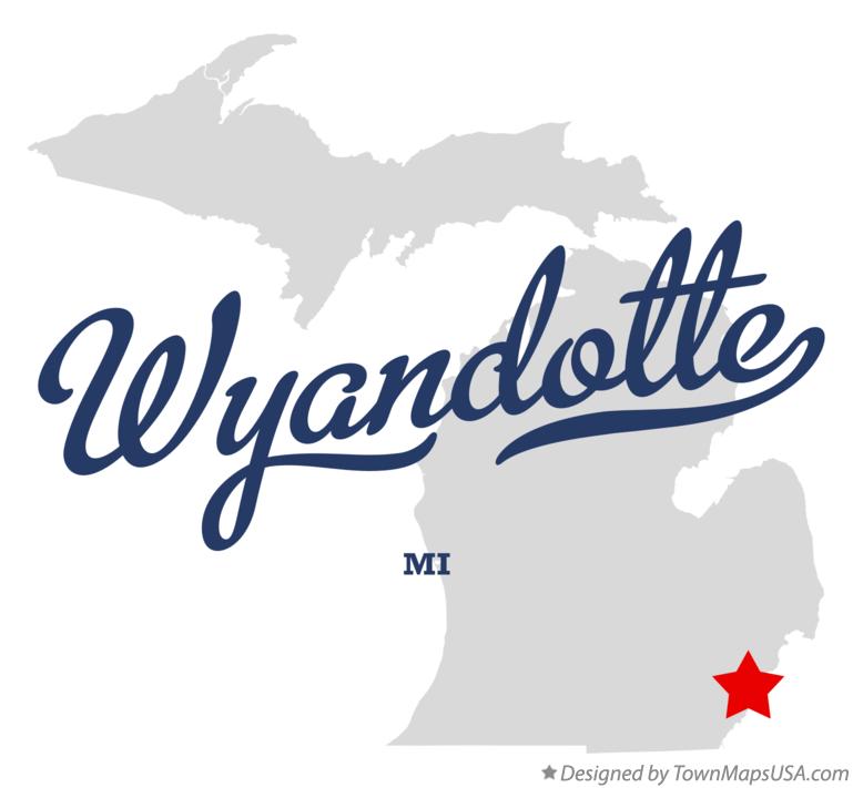 private investigator Wyandotte michigan