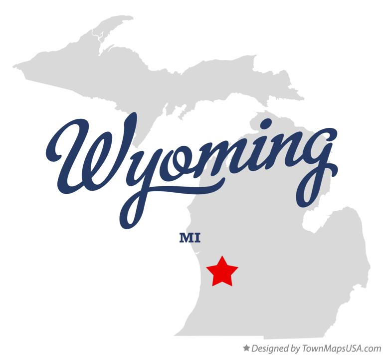 Private Investigator Wyoming Michigan