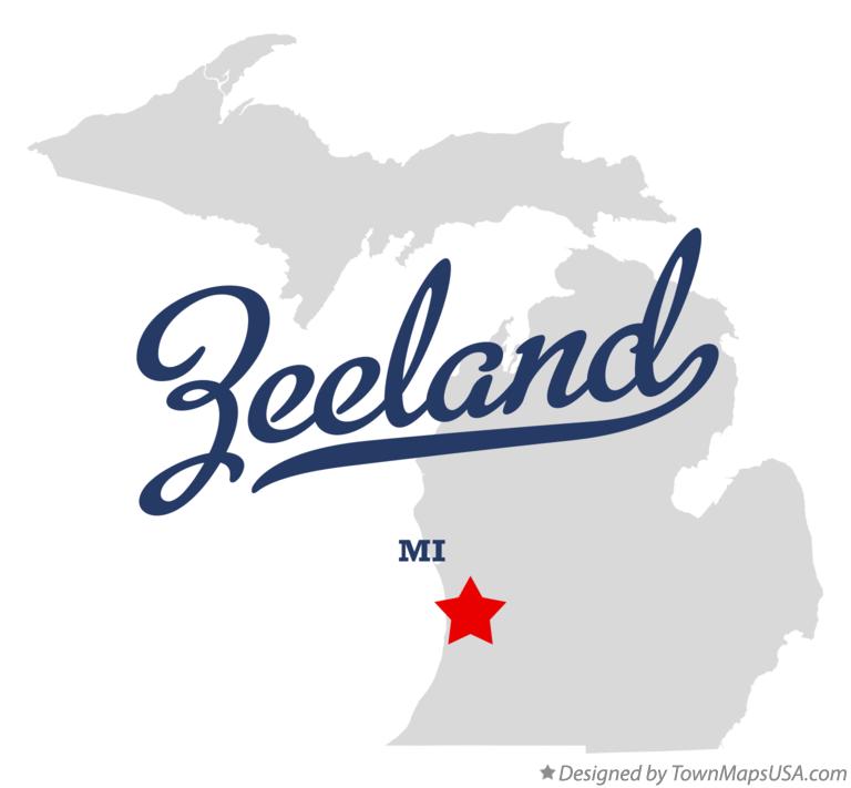 Private Investigator Zeeland Michigan