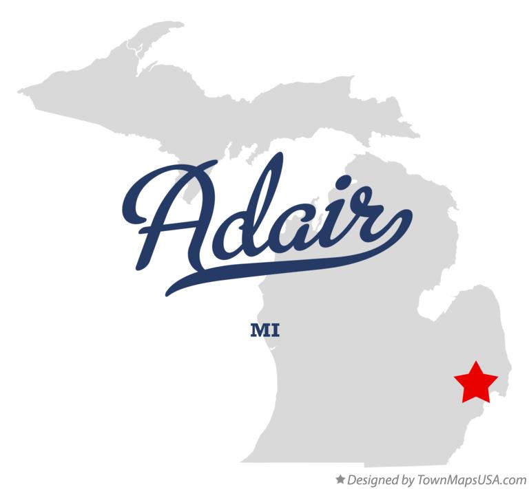 Private Investigator Adair Michigan