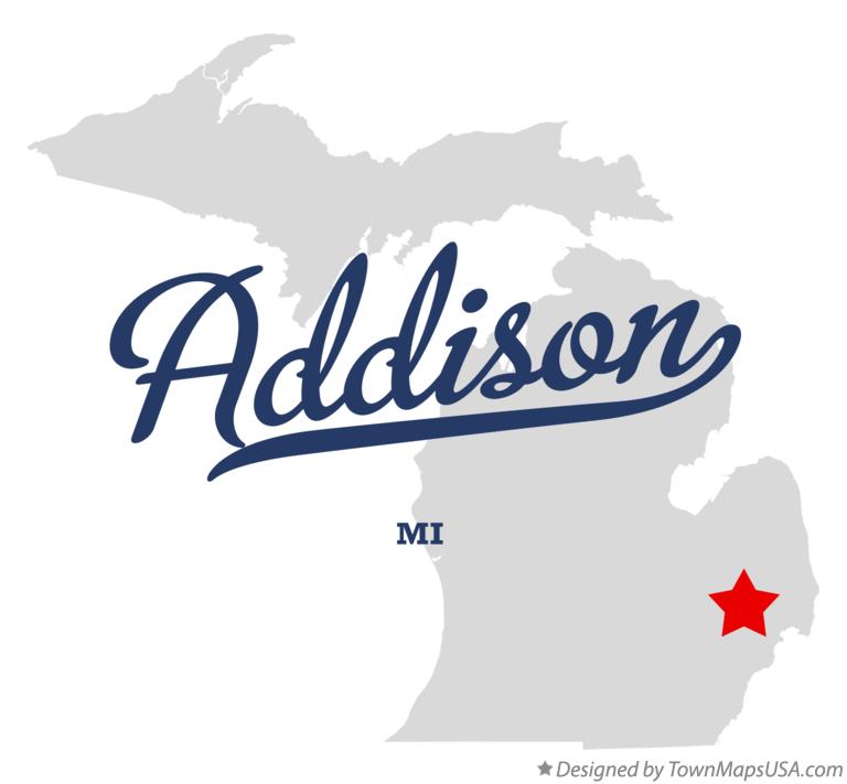 private investigator Addison Township michigan