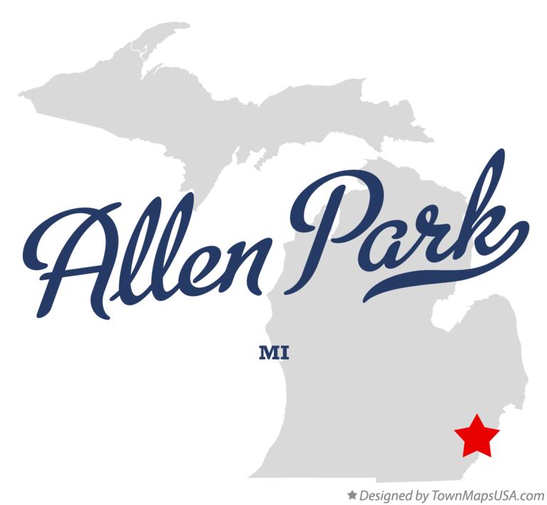 Private Investigator Allen Park Michigan