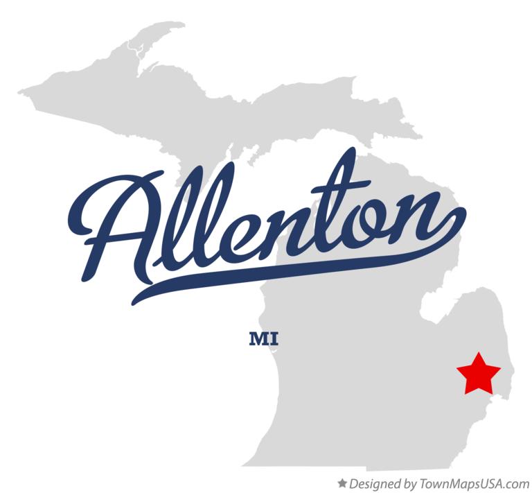 Private Investigator Allenton Michigan