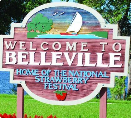 private investigator Belleville michigan