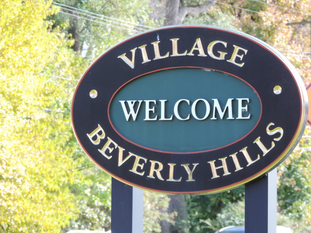 private investigator Beverly Hills michigan