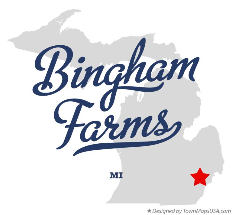 private investigator Bingham Farms michigan