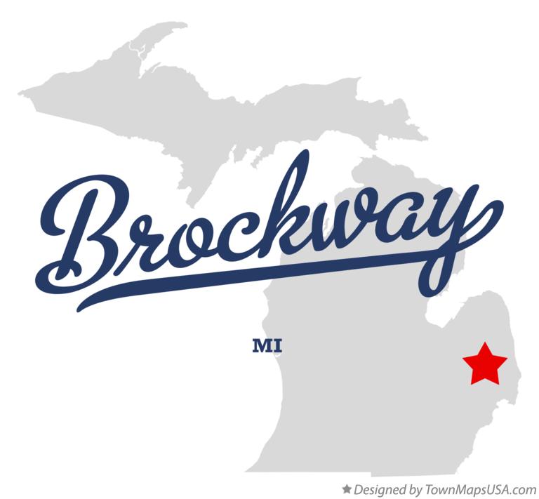 private investigator Brockway Township michigan