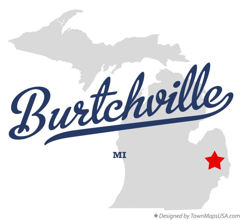 private investigator Burtchville Township michigan