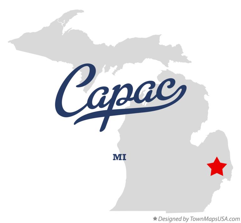 private investigator Capac michigan