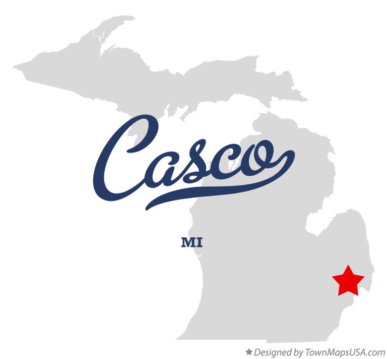 private investigator casco michigan