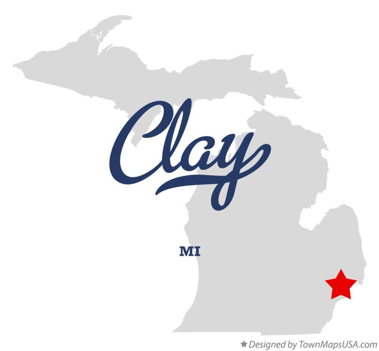 private investigator Clay Township michigan
