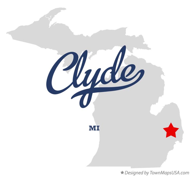 private investigator Clyde Township michigan