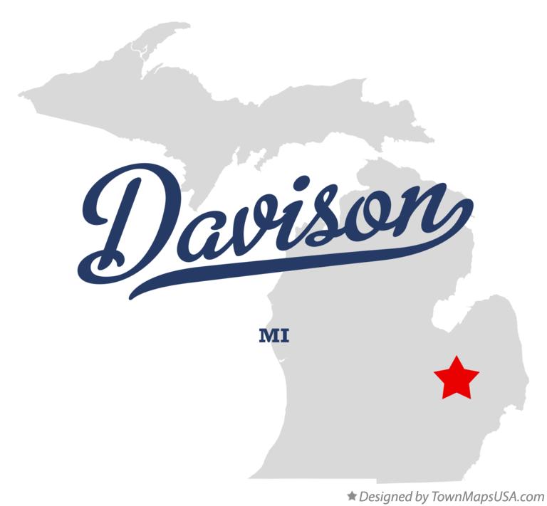 private investigator Davison michigan