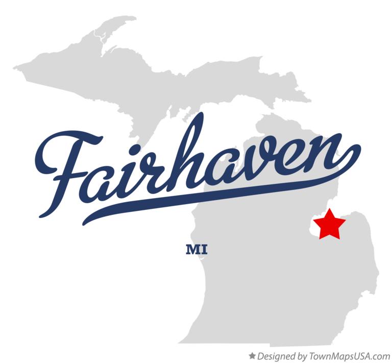 private investigator Fair Haven michigan