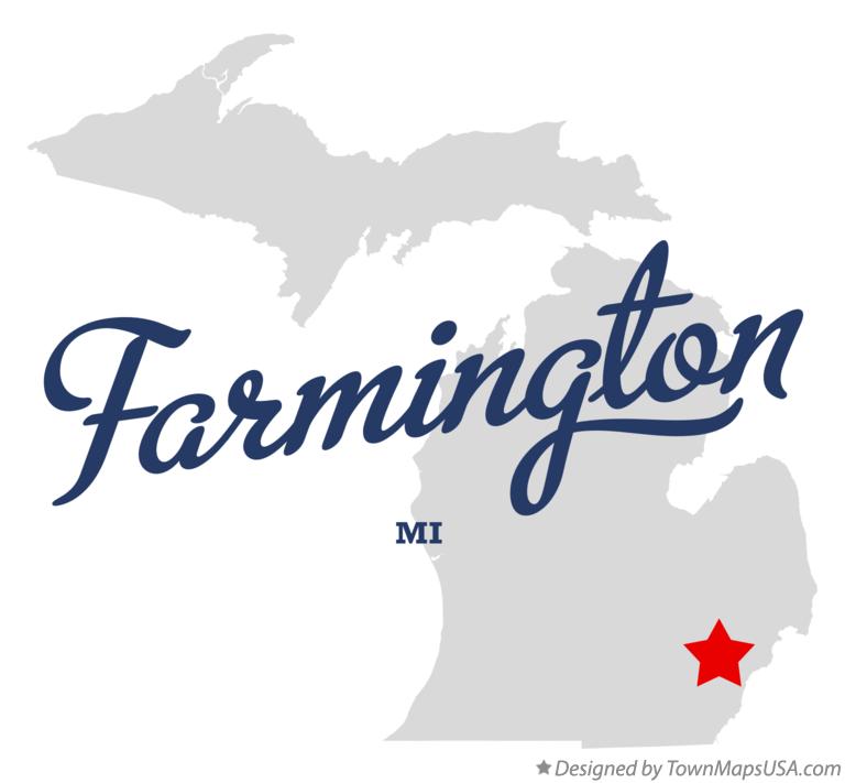 Private Investigator Farmington Michigan