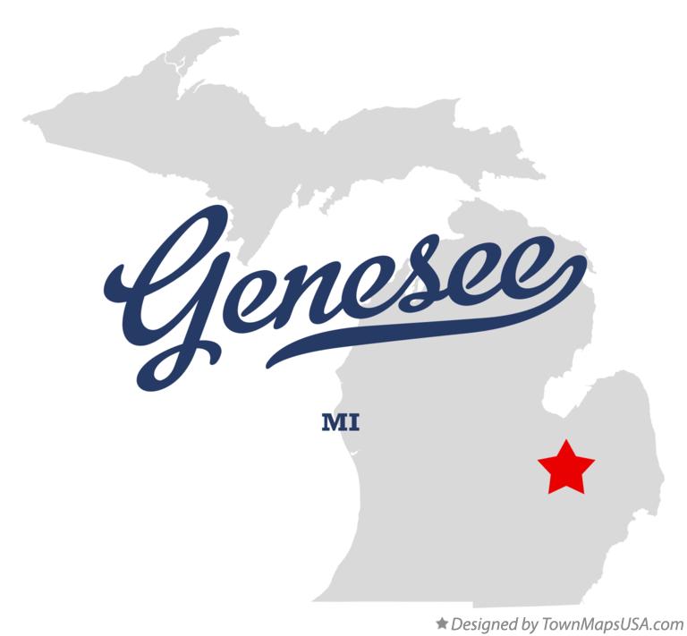 private investigator Genesee Township michigan