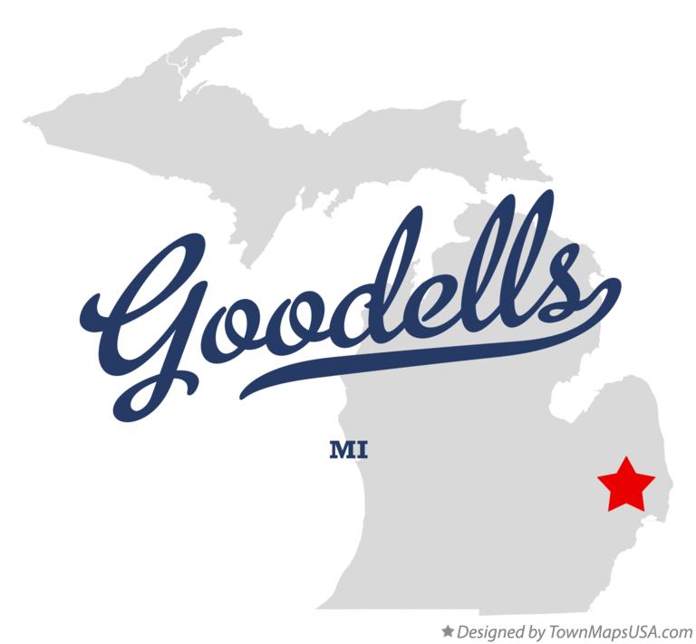 private investigator Goodells michigan