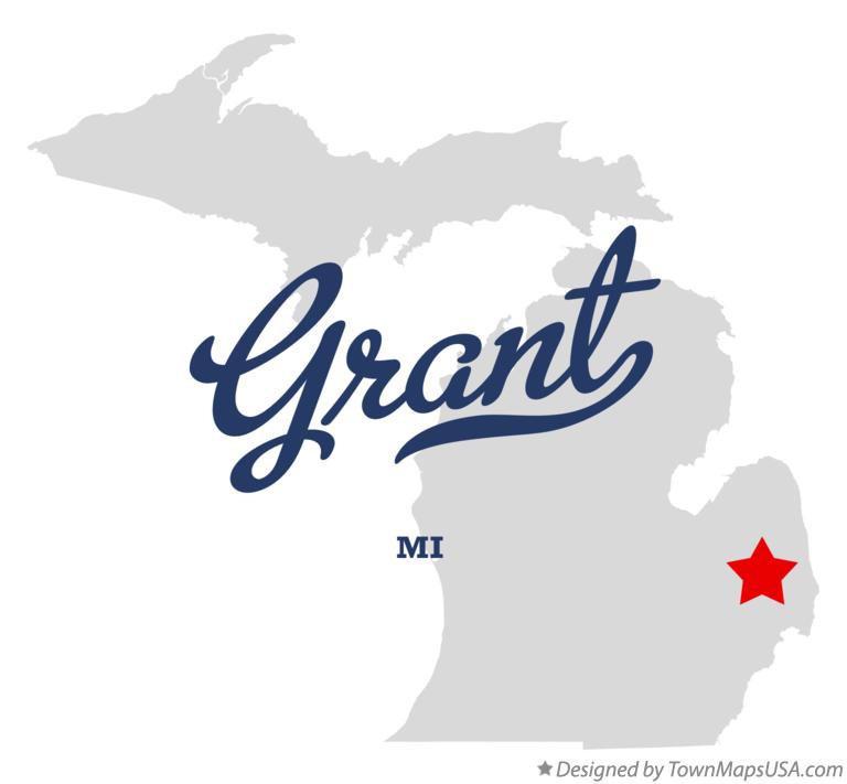 private investigator Grant Township michigan