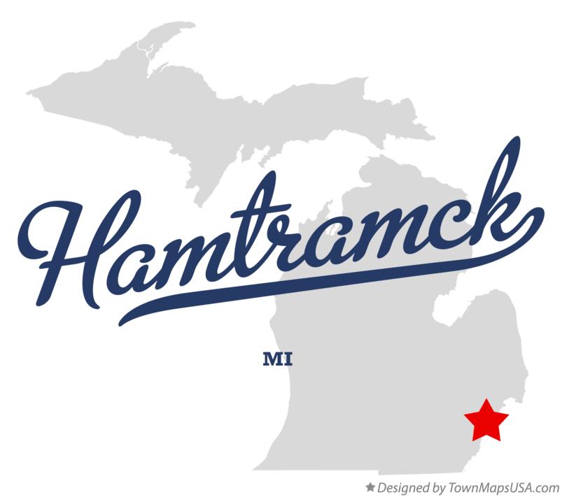 private investigator Hamtramck michigan