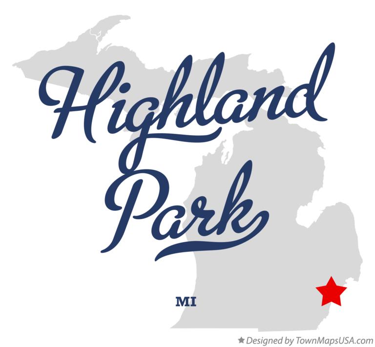 private investigator Highland Park michigan