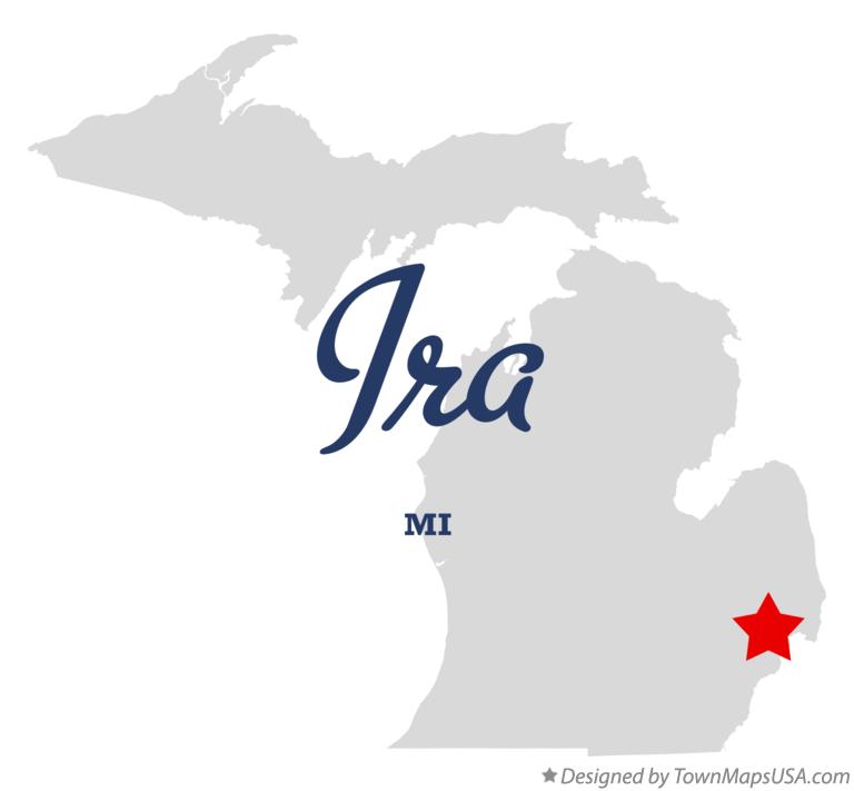 private investigator Ira Township michigan